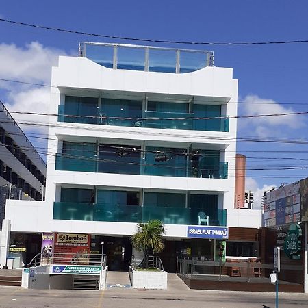 Israel Flat Tambau Apto 230 Joao Pessoa Exterior photo