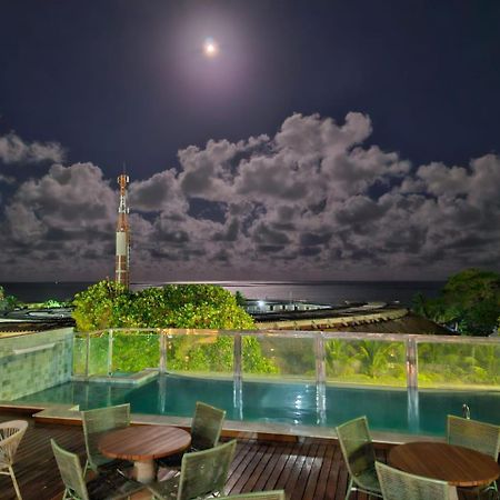 Israel Flat Tambau Apto 230 Joao Pessoa Exterior photo