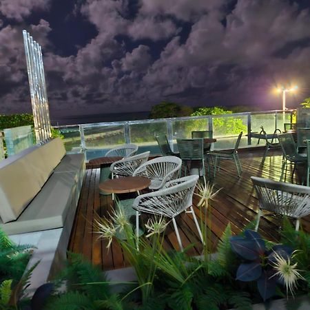 Israel Flat Tambau Apto 230 Joao Pessoa Exterior photo