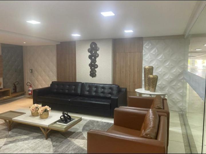 Israel Flat Tambau Apto 230 Joao Pessoa Exterior photo