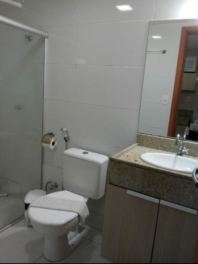 Israel Flat Tambau Apto 230 Joao Pessoa Exterior photo