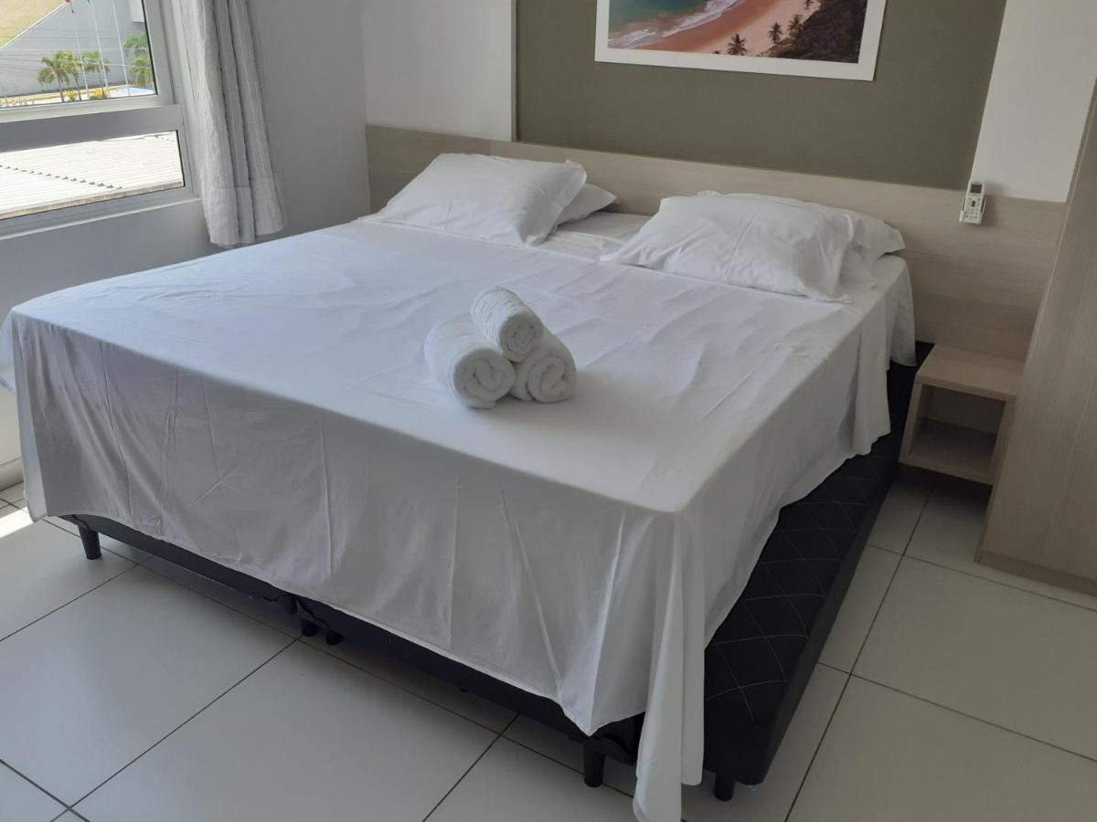 Israel Flat Tambau Apto 230 Joao Pessoa Exterior photo