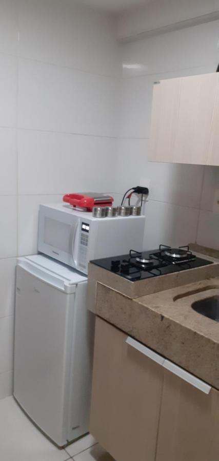 Israel Flat Tambau Apto 230 Joao Pessoa Exterior photo