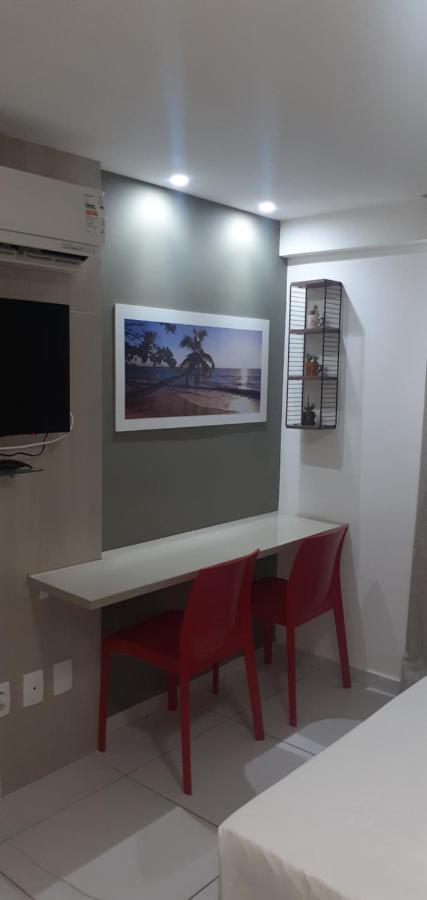 Israel Flat Tambau Apto 230 Joao Pessoa Exterior photo