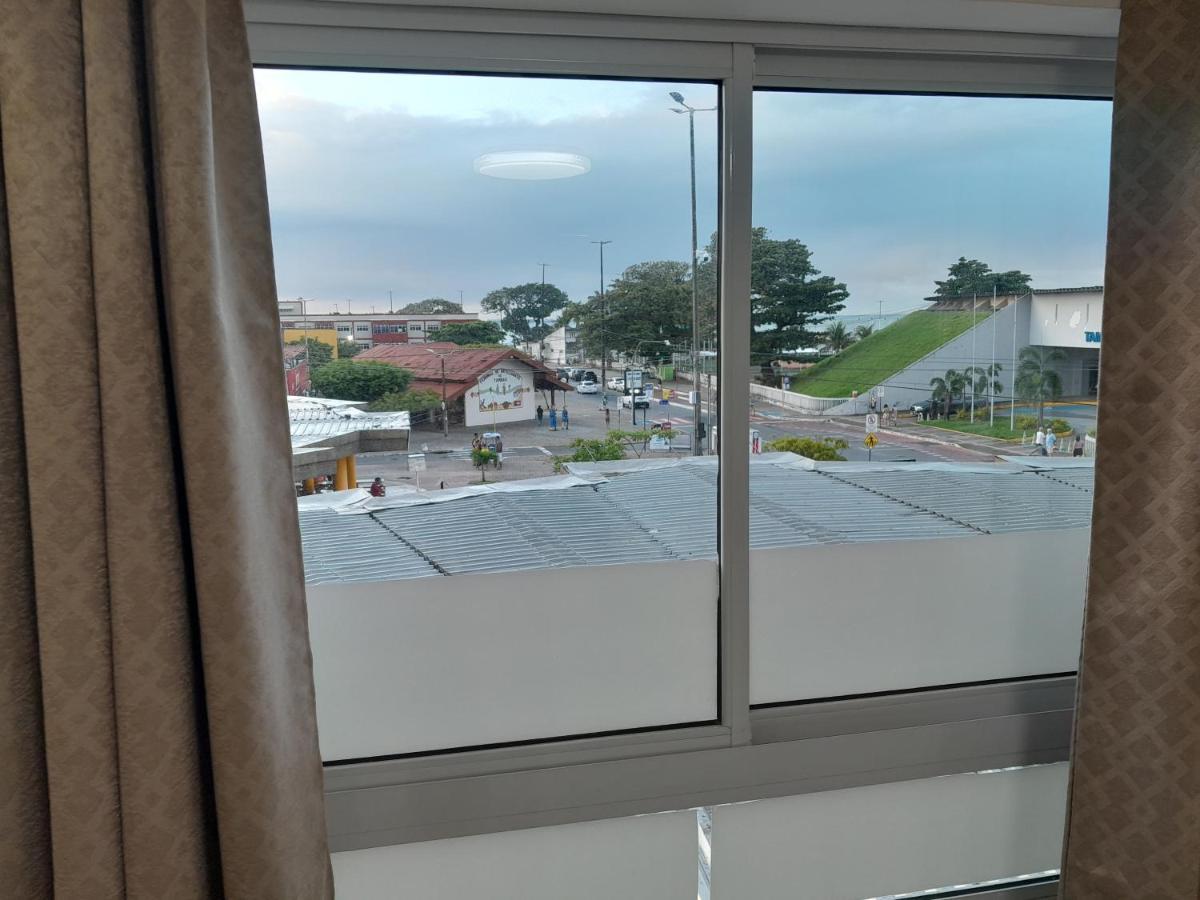 Israel Flat Tambau Apto 230 Joao Pessoa Exterior photo