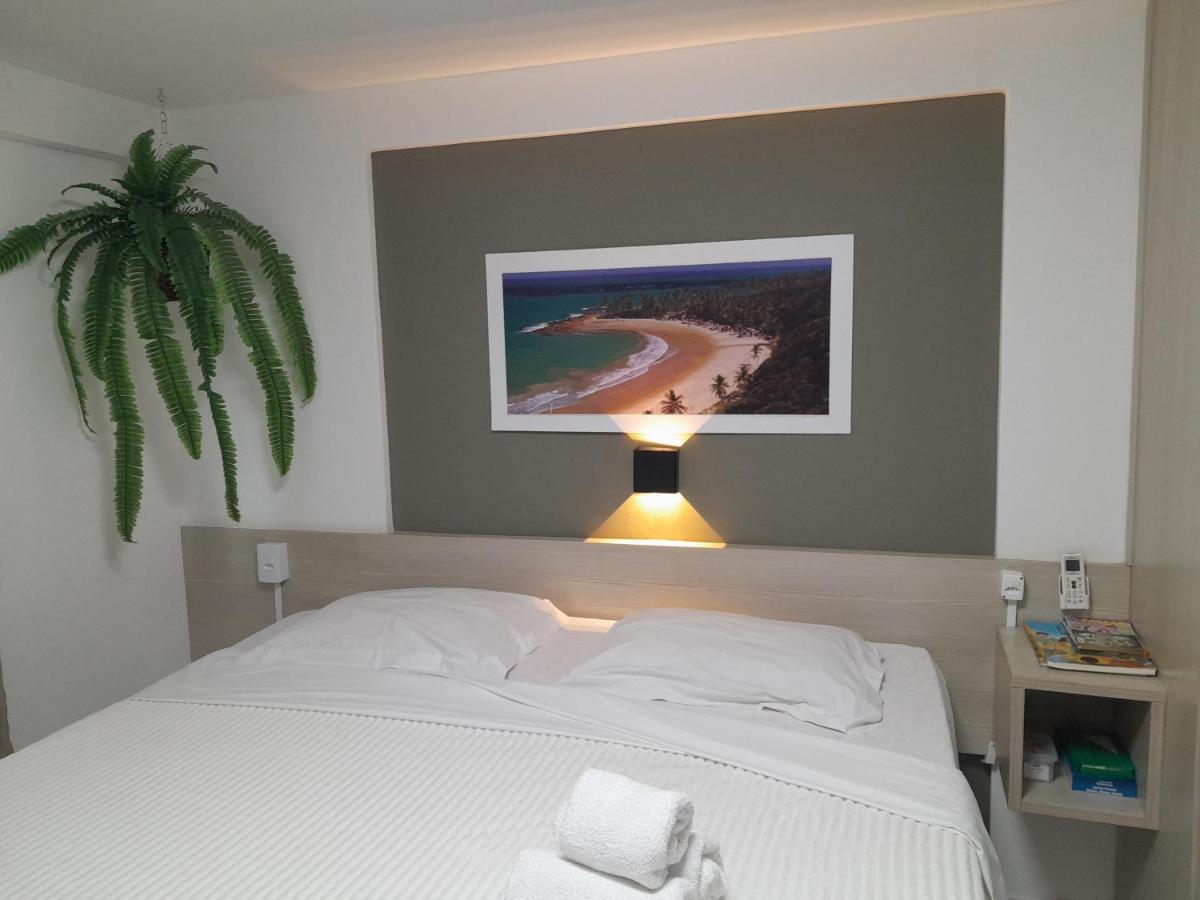 Israel Flat Tambau Apto 230 Joao Pessoa Exterior photo