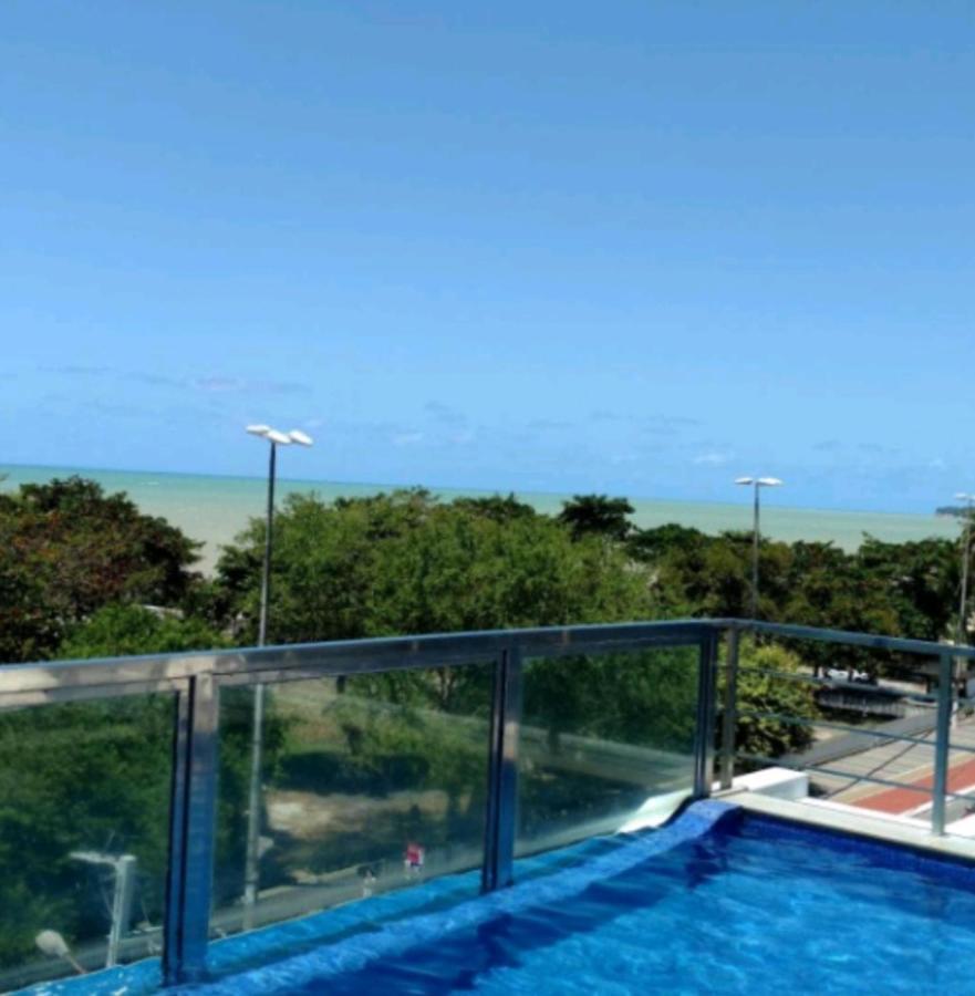 Israel Flat Tambau Apto 230 Joao Pessoa Exterior photo